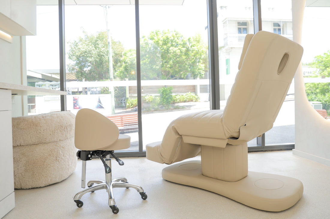 Wellness-oriented, supportive, and creative sanctuary for beauty