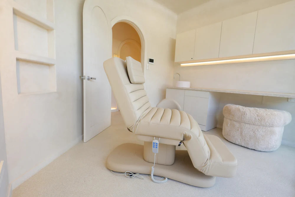 Treatment Rooms