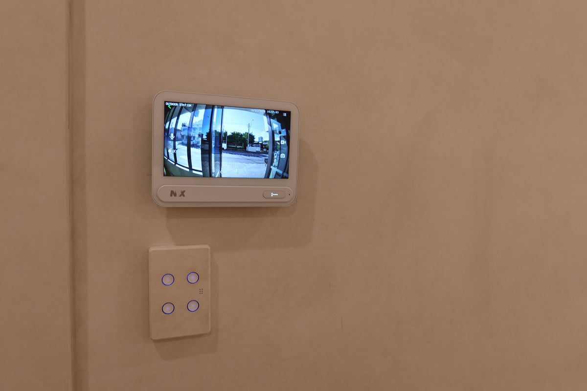 Smart Access