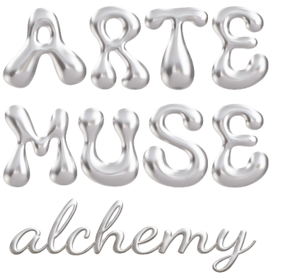 Artemuse.Alchemy