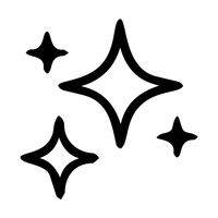 Signature Star Ceiling