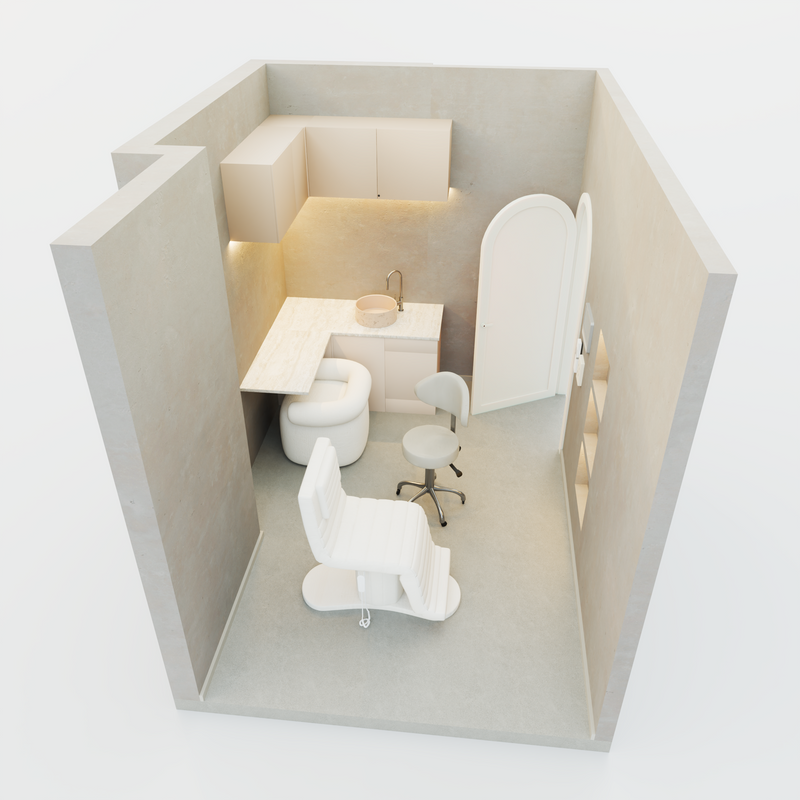 Room N°1