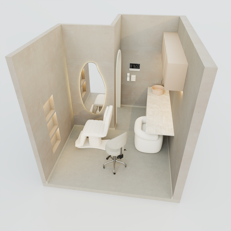 Room N°2