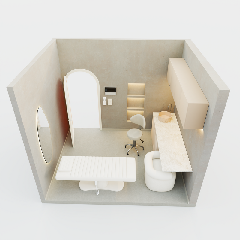 Room N°3