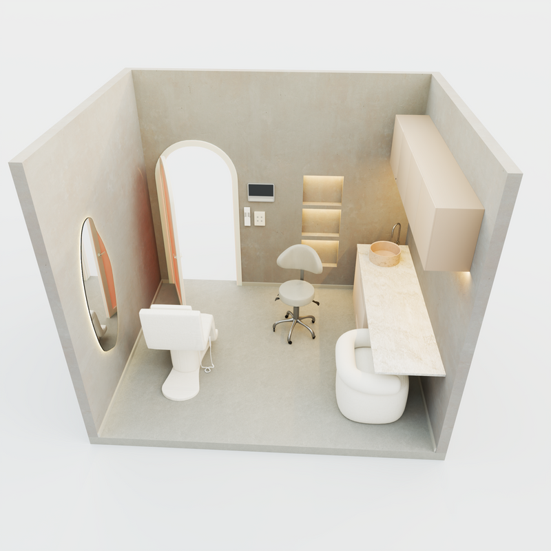 Room N°4
