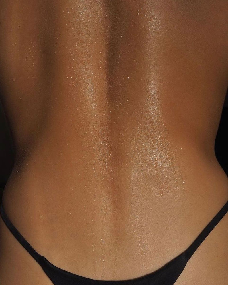 Cosmetic Tattoo