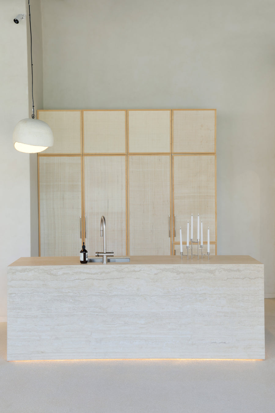 Kitchen & Hospitality