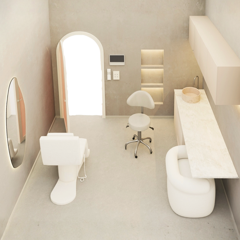 Room N°2