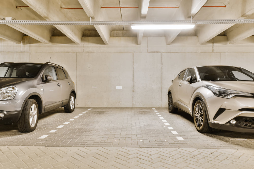 Accessibility & Parking
